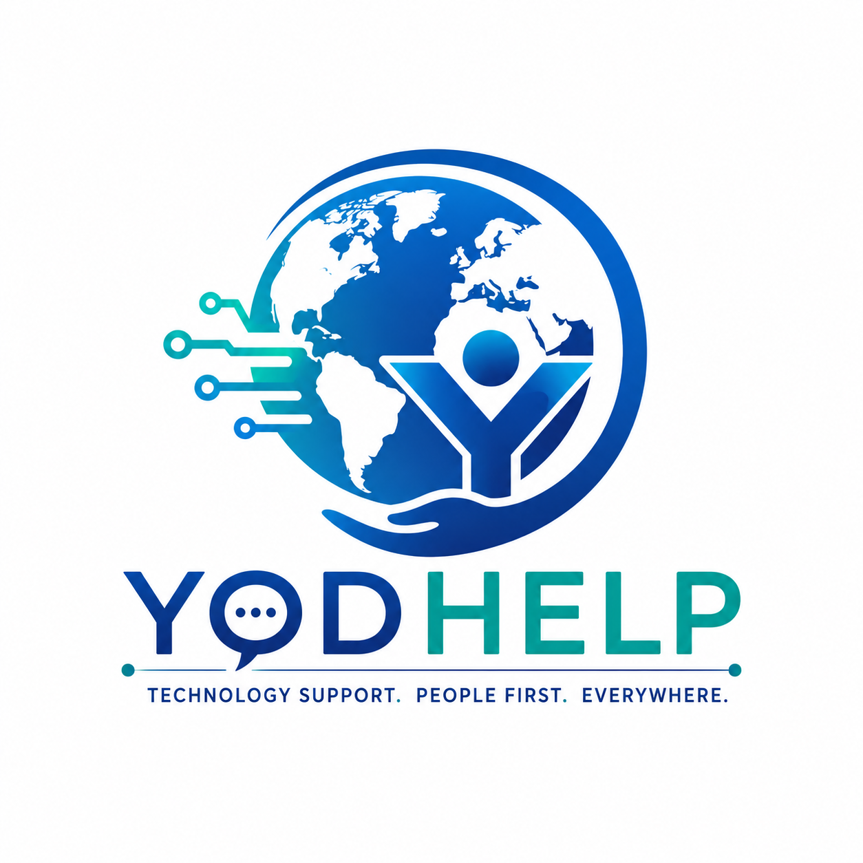 YodHelp Logo